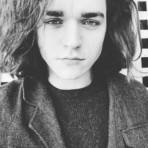 Meet your Posher, Luke